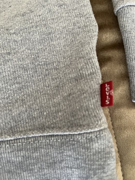 Sweatshirt Levis original