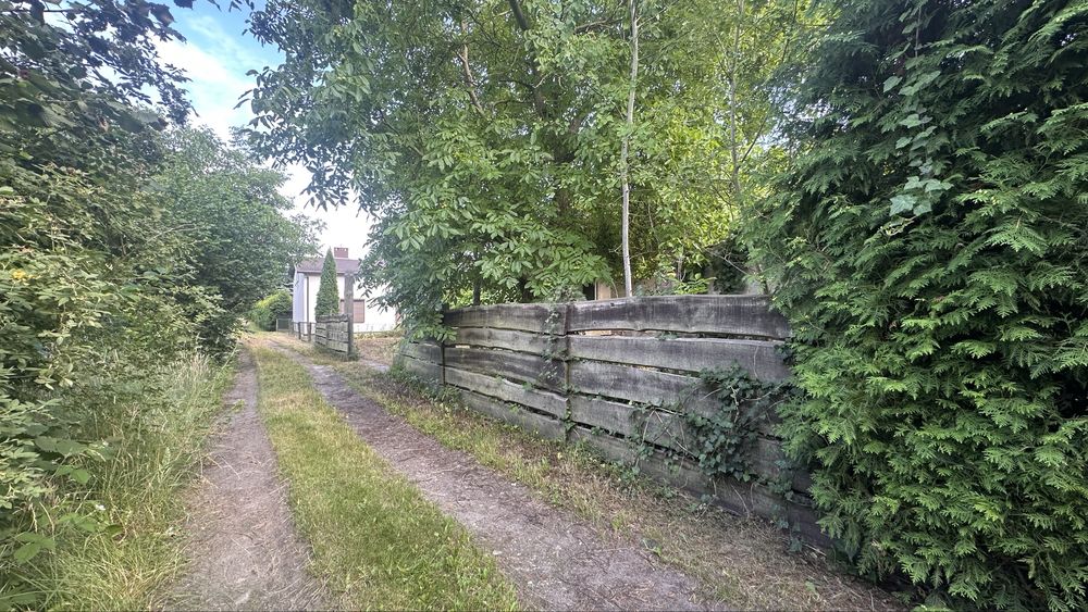 DZIAŁKA ROD Łukasińskiego - Widok 6