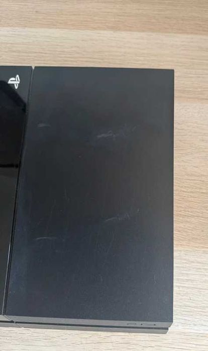 PlayStation 4 (PS4) 500GB