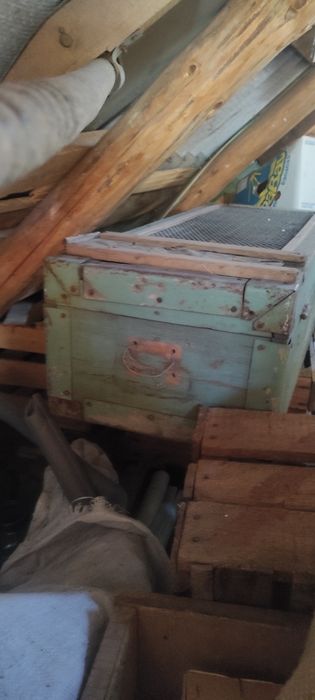 Ящик для тварин птиці