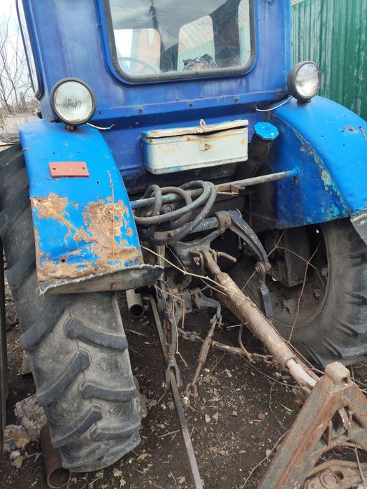 Продам трактор т 40