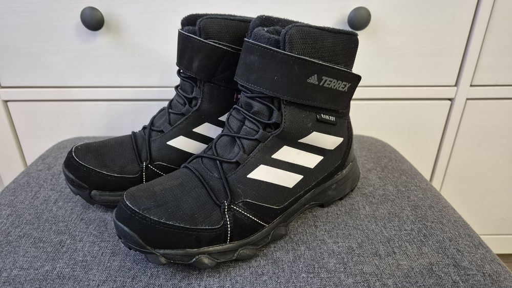 Adidas terrex snow r.36 1/3