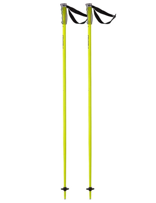 Kije narciarskie HEAD MULTI neon yellow rozm 125 cm