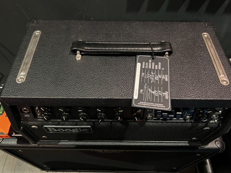 Mesa Boogie Mark V 35W
