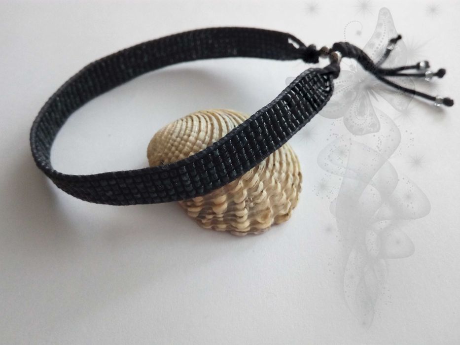 Bransoletka damska HANDMADE