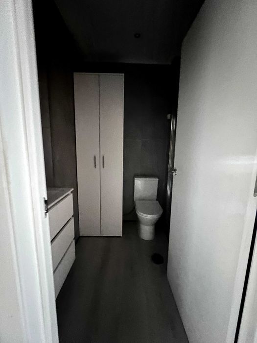 Apartamento t1+1 mobilado para alugar perto das faculdades