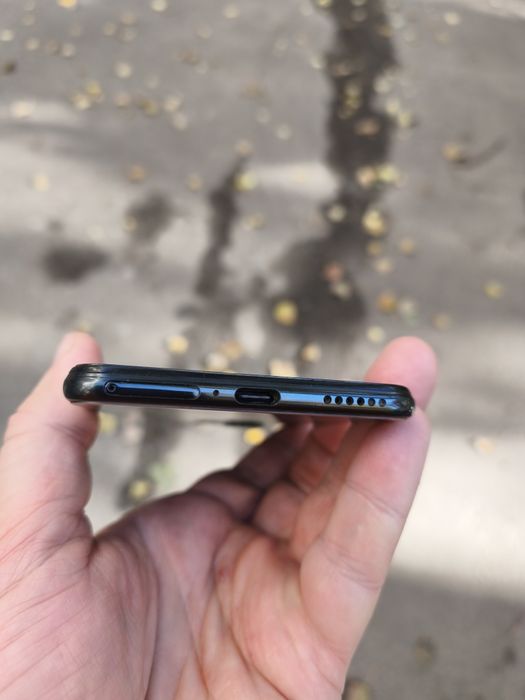 Смартфон XIAOMI MI 11 Lite 5G