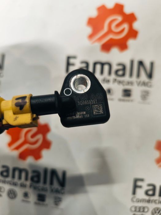 Sensor de Impacto / Colisão VW PASSAT B8