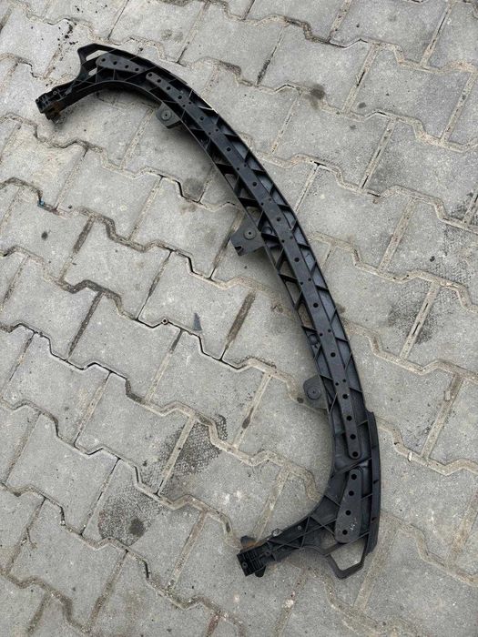 Wspornik zderzaka - belka dolna Opel Zafira C 2011- 2016 rok