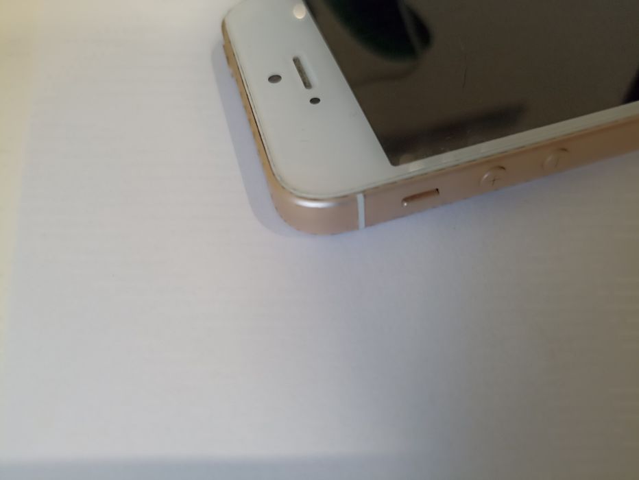 iPhone SE 1 generacji 32 GB