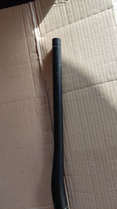 Guiador PRO FRS - como novo