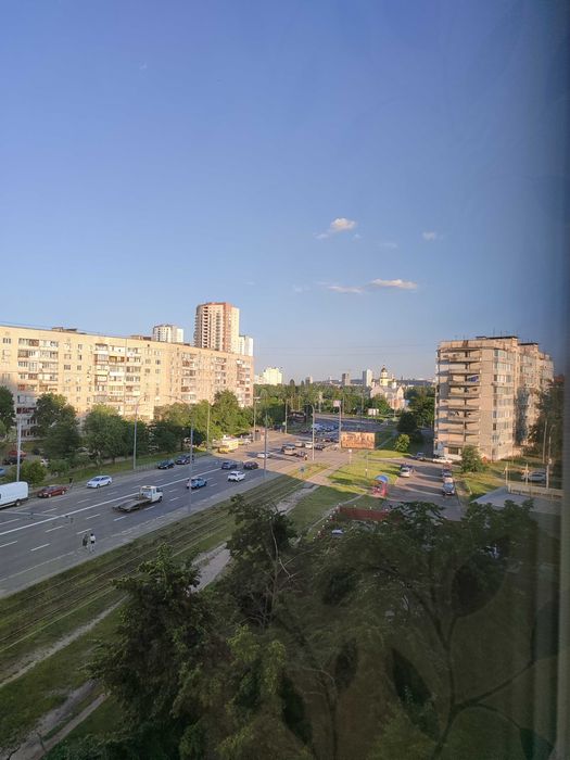 Продаж 1к.кв,.м.Оболонь вул.Героїв полку Азов 6Б