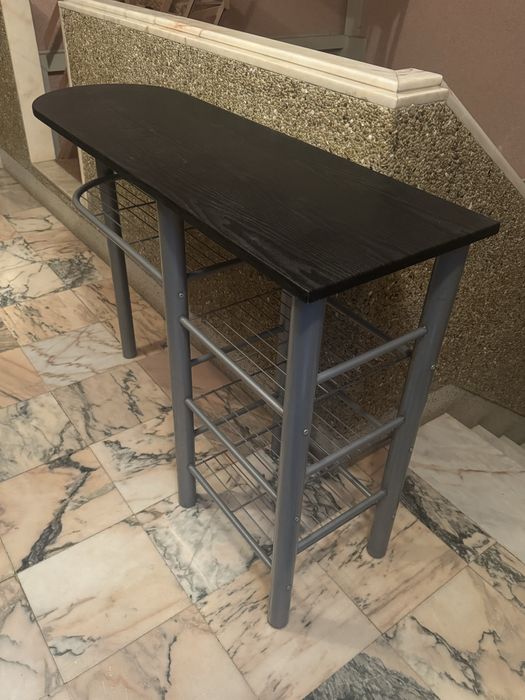 Mesa Alta Funcional