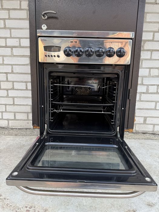 Електро плита Amica