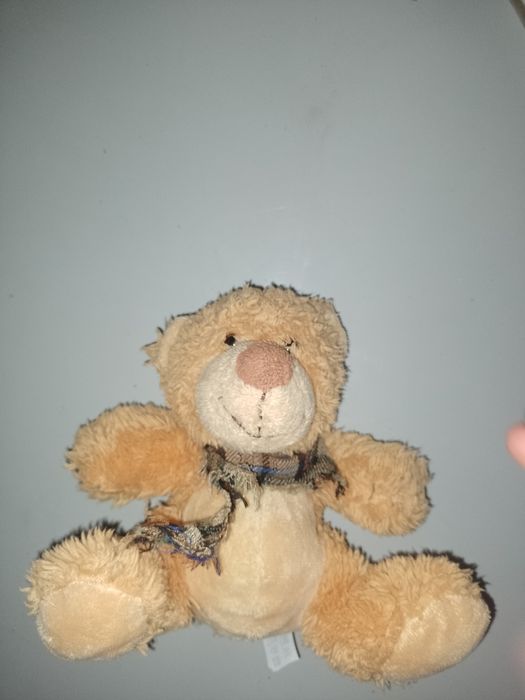 Miś pluszak przytulanka