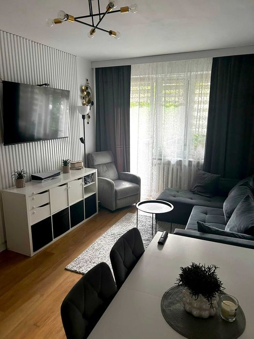 2-pokojowe, ul.Wodociągowa, idealne na wynajem