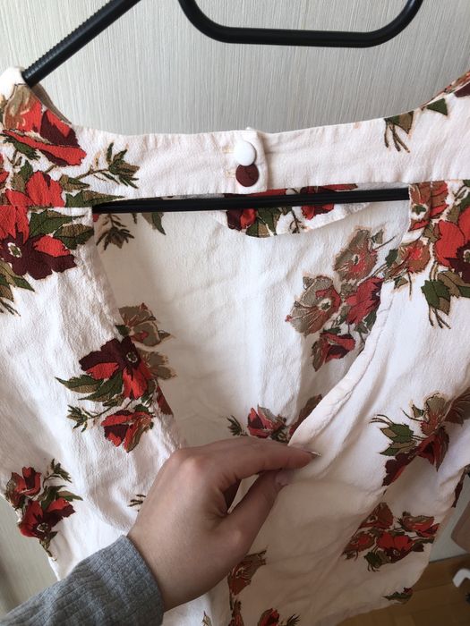 Bluzka / koszulka / podkoszulka