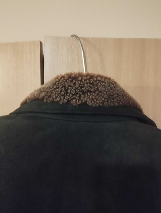 Дублянка чоловіча