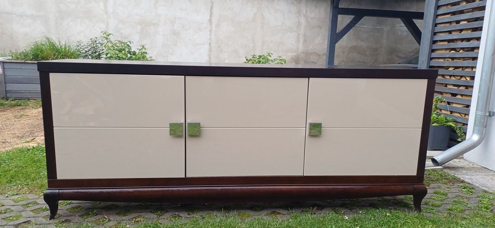 Komoda używana 220cm