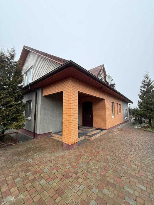 Продаж будинку Супрунівка 2011рік. 15 сот 102м2 №19279