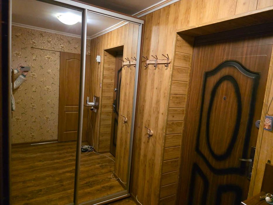 Сдается 1 квартира! Садовая! Цена 9500 грн