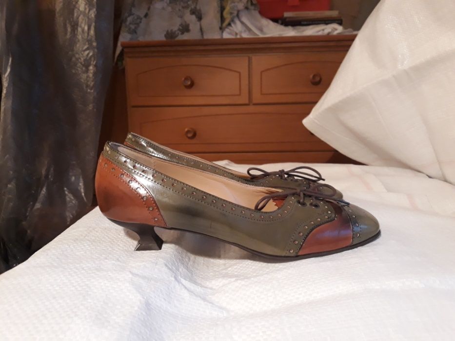 Женские НОВЫЕ туфли