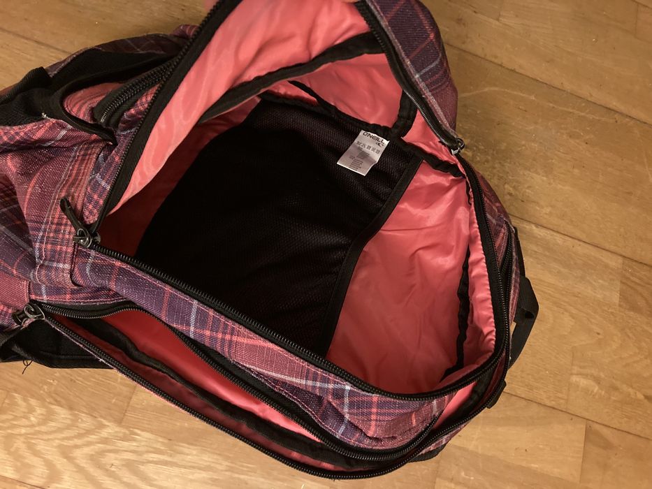 Mochila escolar O’neill