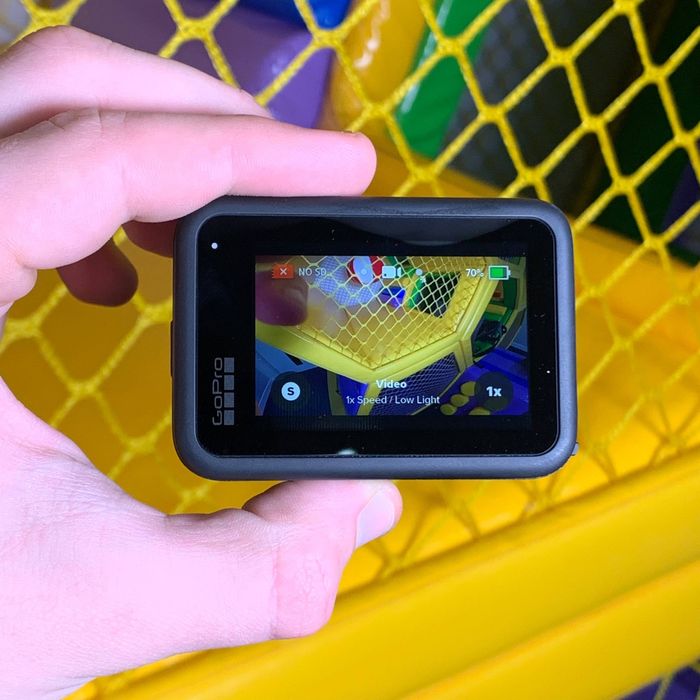 GoPro Hero 11 Black Екшн камера гоу про екшен камера го про бу 01600