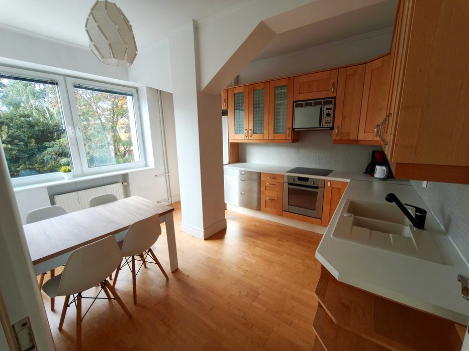 Mieszkanie – Gdynia - Widok 5