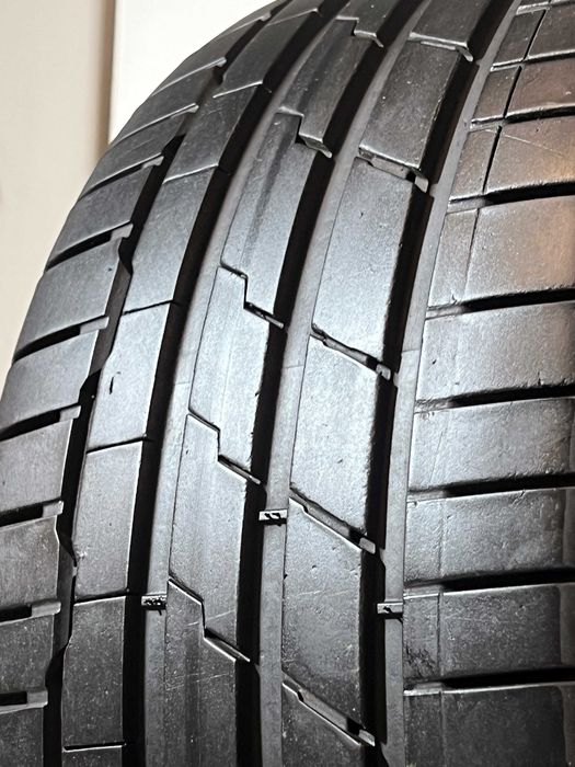 Pneus Hankook Ventus S1 Evo3 - 225/40/18 - Como NOVOS