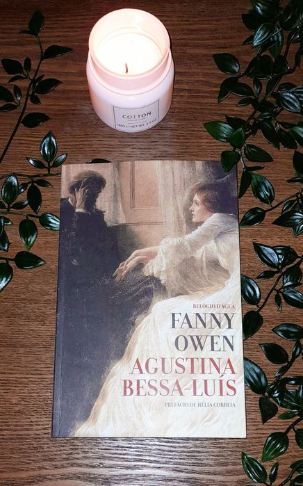 Fanny Owen de Agustina Bessa-Luís