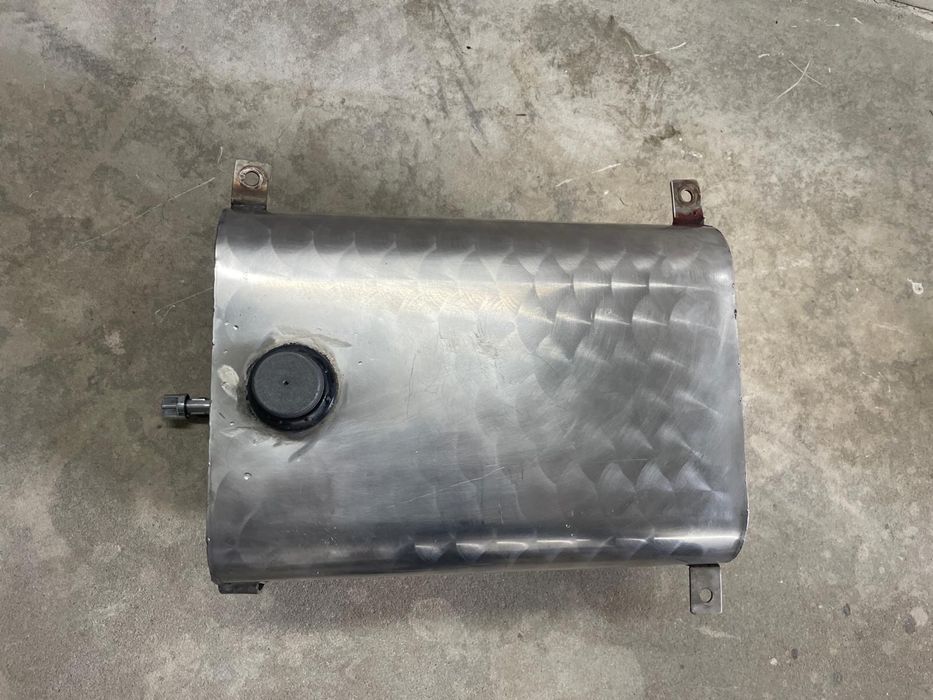 Zbiornik na wode 25 litrów