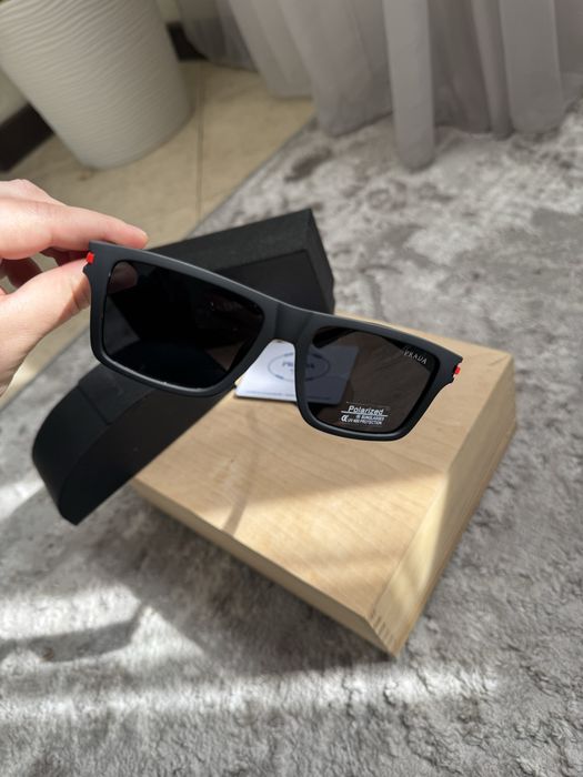 Окуляри чоловічі Prada