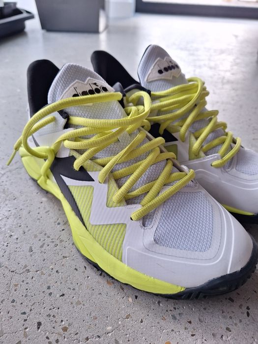 Diadora adidasy buty tenisowe b.icon2