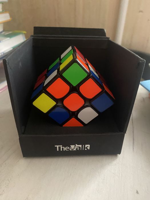 Кубик рубика  Valk3 Power M