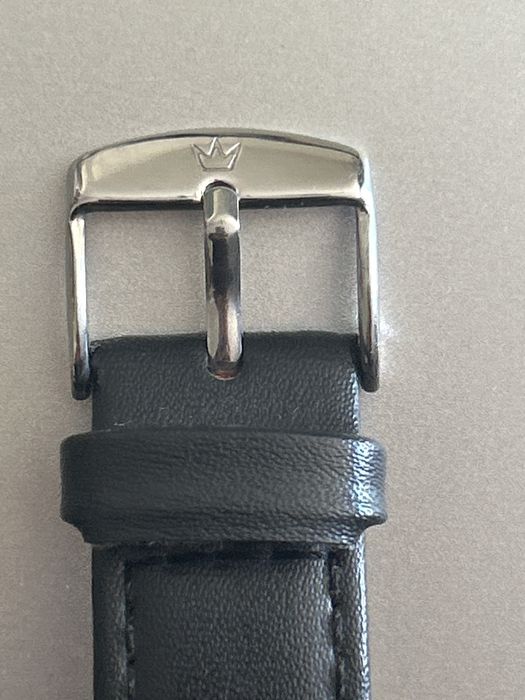 Daniel Wellington relógio clássico