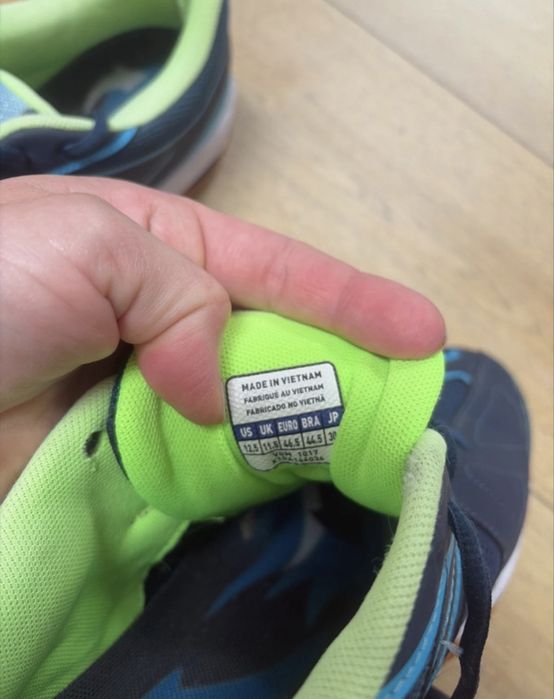 Buty Mizuno Wave Phantom piłka ręczna