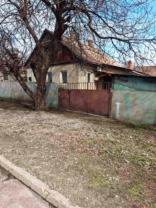Продам дом Заводский район, район ост. Футбольная