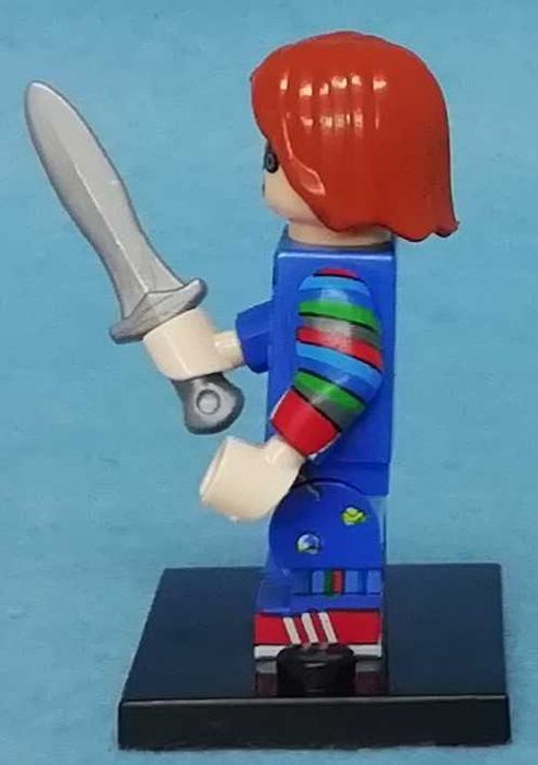Chucky (Child's Play) (Filmes e Séries)
