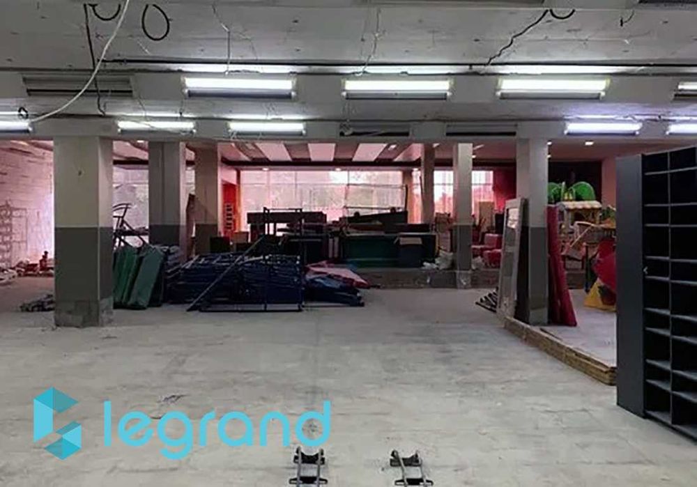 Комерційна нерухомість за адресою (площа 900 м²) - Atlanta.ua - фото 4