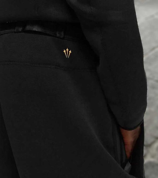 Штани NIKE NOCTA tech fleece Pants теч флис штани найк нокта