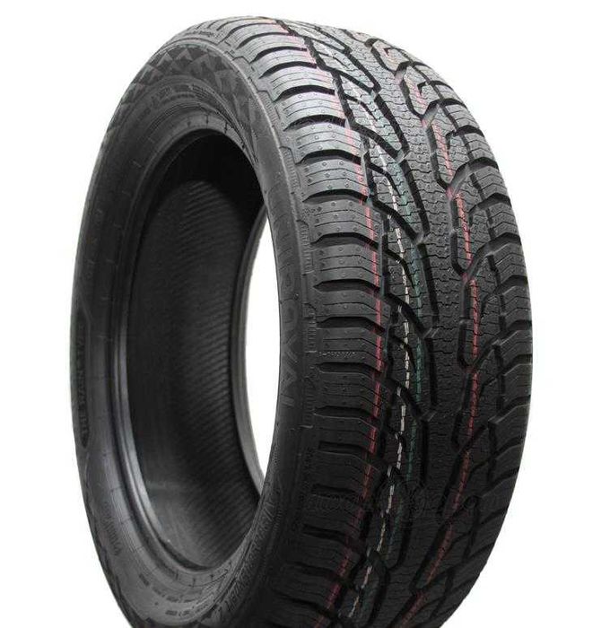 Nowe opony wielosezonowe UNIROYAL ALLSEASON EXPERT 2 235/55R17 103V XL