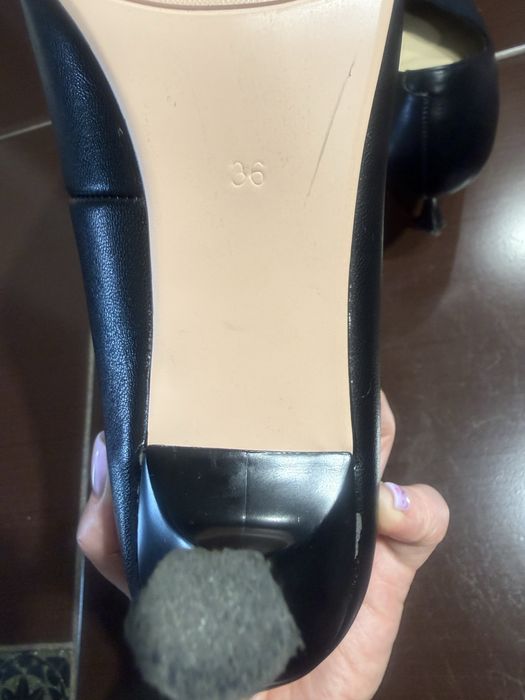 Продаю елеганті туфлі