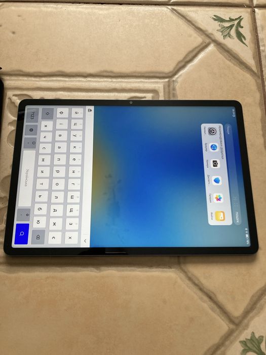 Продається планшет Huawei MatePad11.5