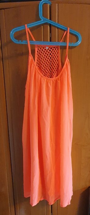 Nowa sukienka letnia - rozmiar L