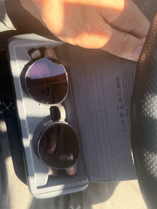 oculos g1 even realities