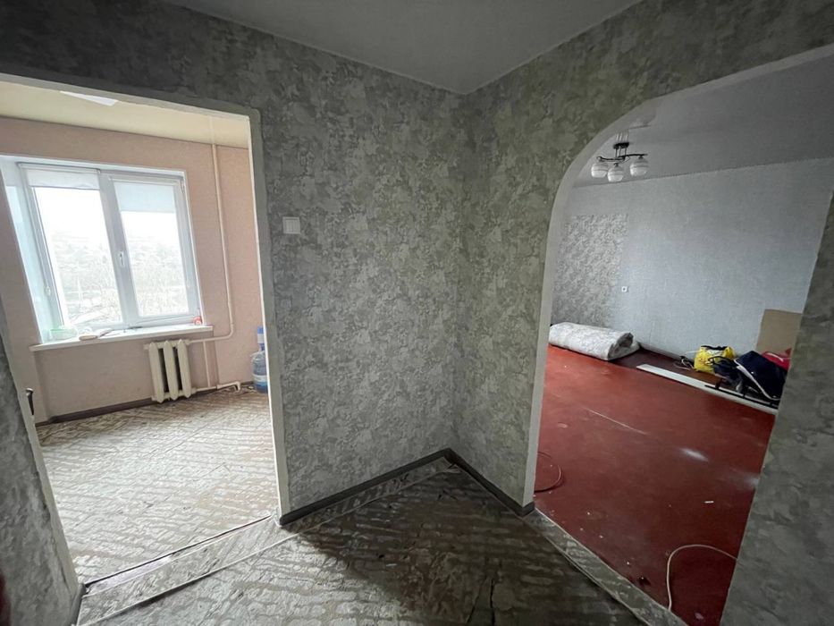 Продам 1 кімнатну квартиру