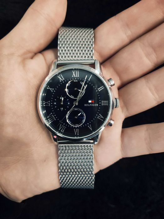 Tommy Hilfiger Zegarek