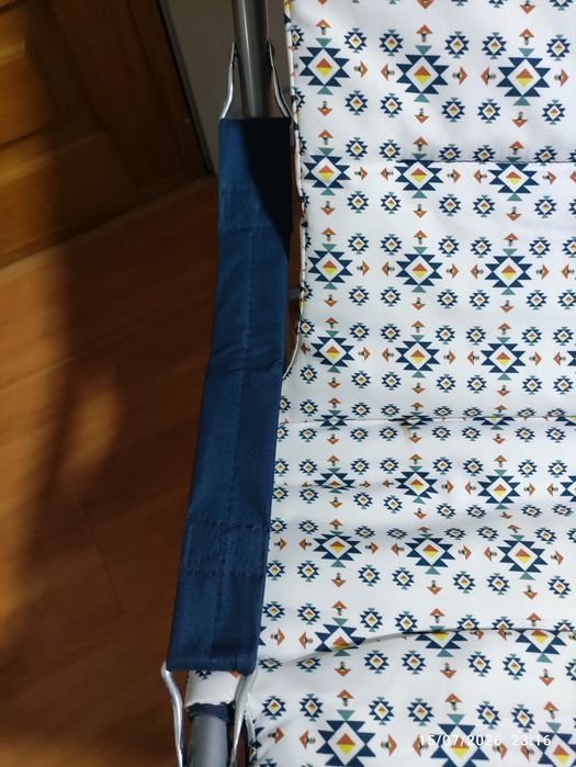 Cadeira Verão Kasa