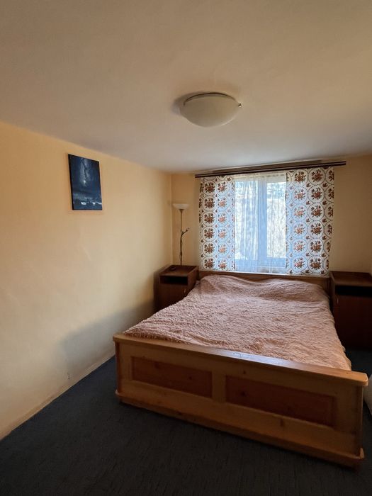 Відпочинок у Ворохті, садиба Vitan